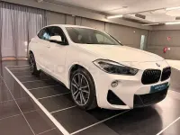 Usado BMW X2 Comfort Edition 192 CV (141 kW) 2019 Blanco SUV