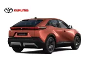 Nuevo Toyota C-HR+ Advance 164 kW (224 CV) 2026 Rojo SUV
