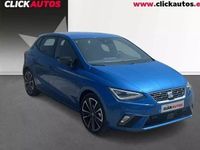 Usado Seat Ibiza FR 115 CV (84 kW) 2025