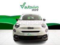 Usado Fiat 500X Club 130 CV (95 kW) 2022 Blanco SUV