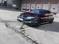 Usado Renault Laguna III GT 150 CV (110 kW) 2014 Negro Berlina