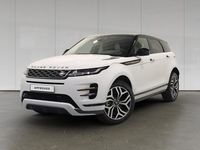 Usado Land Rover Range Rover evoque HSE Dynamic 163 CV (119 kW) 2023 Fuji white SUV