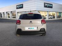 Usado Citroën C3 PureTech 110 CV (80 kW) 2024 Beige