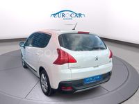 Usado Peugeot 3008 Active 115 CV (84 kW) 2012 Blanco Berlina