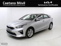 usado Kia Ceed 5p 1.4 CVVT Drive