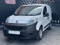 Usado Fiat Fiorino 95 CV (69 kW) 2021 Blanco Monovolumen