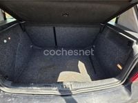 Usado VW Golf IV Conceptline 105 CV (77 kW) 2003 Negro Berlina