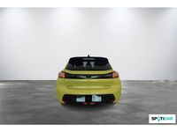 Nuevo Peugeot 208 Allure 110 CV (80 kW) 2025 Dorado Utilitario