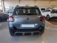 Usado Citroën C3 Aircross Feel 110 CV (80 kW) 2018 Gris SUV