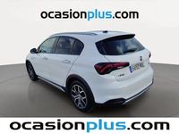 Usado Fiat Tipo Cross 131 CV (96 kW) 2023 Blanco Utilitario