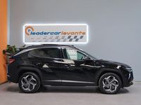 Usado Hyundai Tucson Style 232 CV (170 kW) 2023 Negro SUV