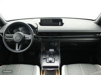 Usado Mazda MX30 Ad'Vantage 170 CV (125 kW) 2024 Negro SUV