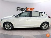 Usado Opel Corsa Edition 101 CV (74 kW) 2023 Blanco Utilitario