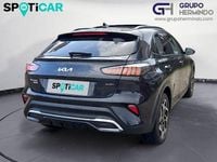 Brugt Kia XCeed GT-Line 160 HK (117 kW) 2023 Sort SUV