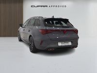 Usado Cupra Leon 204 CV (150 kW) 2025 Gris Familiar