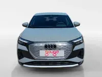 Usado Audi Q4 Sportback e-tron Advanced Plus 210 kW (286 CV) 2025 Eléctrico SUV