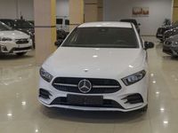 usado Mercedes A250 250e 8G-DCT