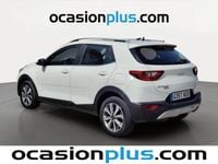 Usado Kia Stonic 100 CV (73 kW) 2022 Blanco SUV