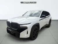 Usado BMW XM Shadowline 586 CV (431 kW) 2026 SUV