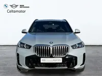 Usado BMW X5 Comfort Edition 306 CV (225 kW) 2025 Gris SUV