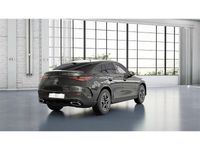 Nuevo Mercedes GLC220 197 CV (144 kW) 2025 Gris SUV