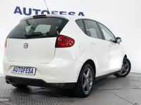 usado Seat Altea 1.6 TDI CR 105CV E-ECOMOTIVE STYLE 5p S/S