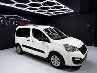 Usado Citroën Berlingo Feel 130 CV (95 kW) 2019 Blanco Monovolumen