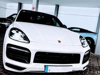 Usado Porsche Cayenne 462 CV (339 kW) 2020 Blanco SUV