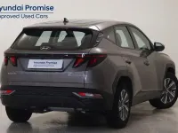Usado Hyundai Tucson 116 CV (85 kW) 2022 SUV