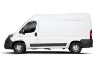 Usado Fiat Ducato S 136 CV (100 kW) 2018 Blanco Van