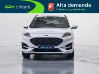 Usado Ford Kuga ST-Line 190 CV (139 kW) 2021 Blanco SUV