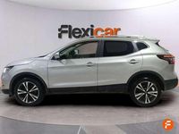 Usado Nissan Qashqai Acenta 140 CV (102 kW) 2020 Gris SUV