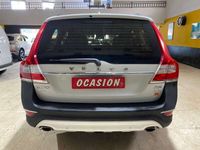 usado Volvo XC70 D5 Momentum Aut. AWD