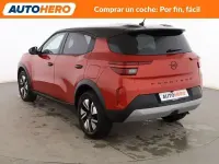 Używany Opel Frontera 136 KM (100 kW) 2025 Pomarańczowy SUV
