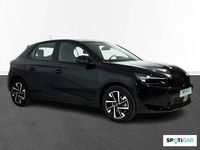 Usado Opel Corsa 100 CV (73 kW) 2025 Negro Utilitario