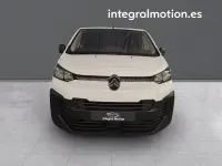 Usado Citroën Jumpy 120 CV (88 kW) 2024 Blanco Monovolumen