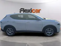 Usado Alfa Romeo Tonale Edizione Speciale 131 CV (96 kW) 2022 Blanco SUV