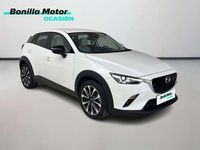 Occasion Mazda CX-3 121 ch (88 kW) 2022 Blanc SUV