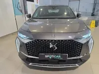 Usado DS Automobiles DS4 Bastille 130 CV (95 kW) 2023 Gris SUV