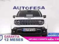Usado Jeep Renegade Trailhawk 170 CV (125 kW) 2019 Blanco SUV
