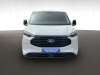 Usado Ford Transit Custom Sport 232 CV (170 kW) 2025 Frozen white Van