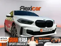 Occasion BMW 118 150 PK (110 kW) 2020 Wit Hatchback
