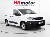 Usado Peugeot Partner Premium 75 CV (55 kW) 2022 Monovolumen