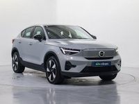 Usado Volvo EC40 Plus 185 kW (252 CV) 2024 Gris SUV