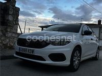 Usado Fiat Tipo Lounge 120 CV (88 kW) 2017 Blanco Berlina