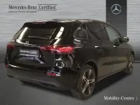 Usado Mercedes B250e 163 CV (119 kW) 2024 Negro noche Utilitario