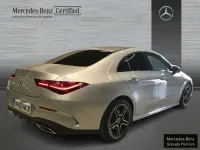 Usado Mercedes CLA200 163 CV (119 kW) 2025 Coupe