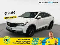 Usado DFSK Fengon 136 CV (100 kW) 2020 Blanco SUV