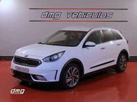 usado Kia Niro 1.6 HEV Emotion