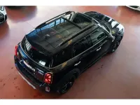 Usado Mini Cooper Countryman 220 CV (161 kW) 2021 Negro SUV